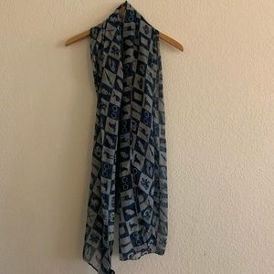 Harry Potter scarf